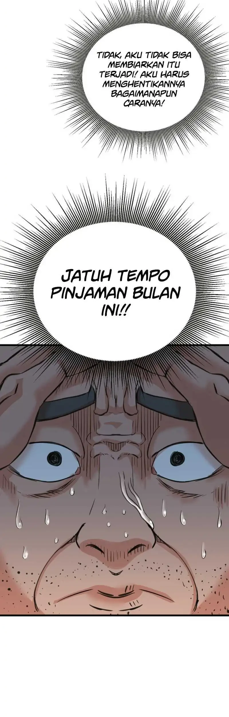 Underboxer Chapter 3 Gambar 69