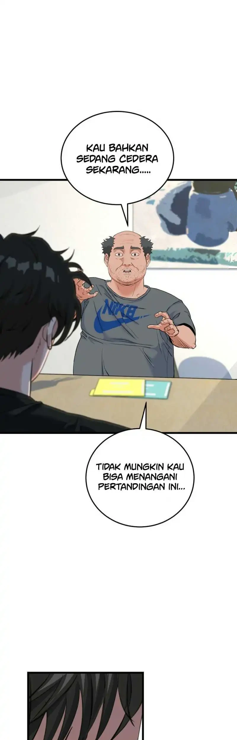 Underboxer Chapter 3 Gambar 70