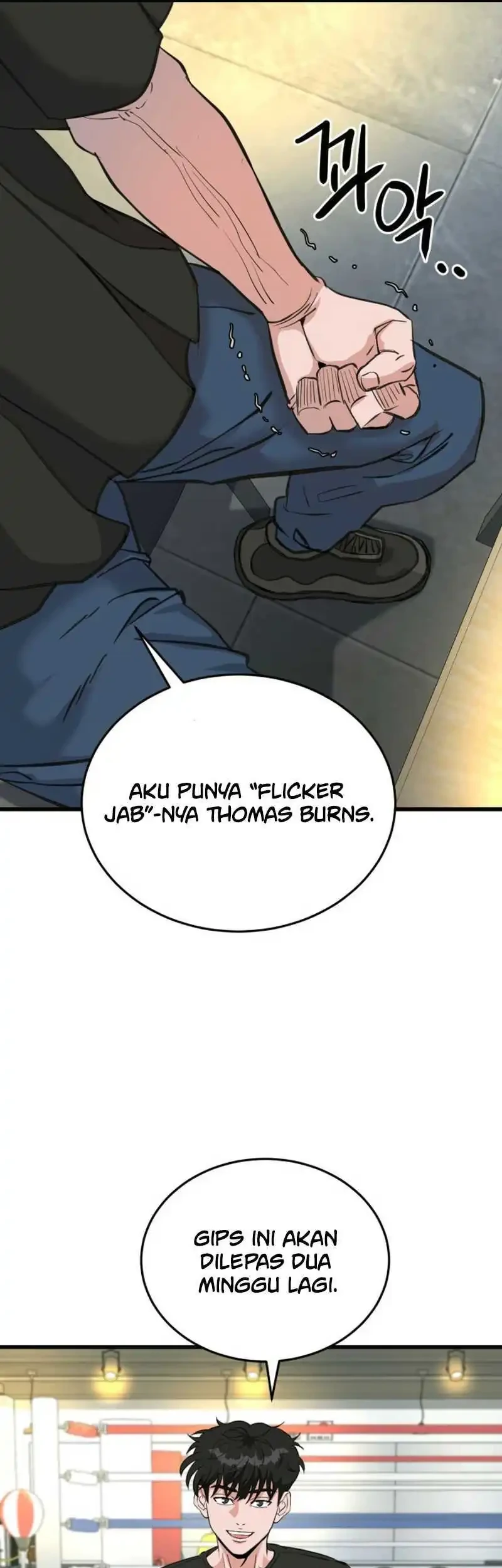 Underboxer Chapter 3 Gambar 72