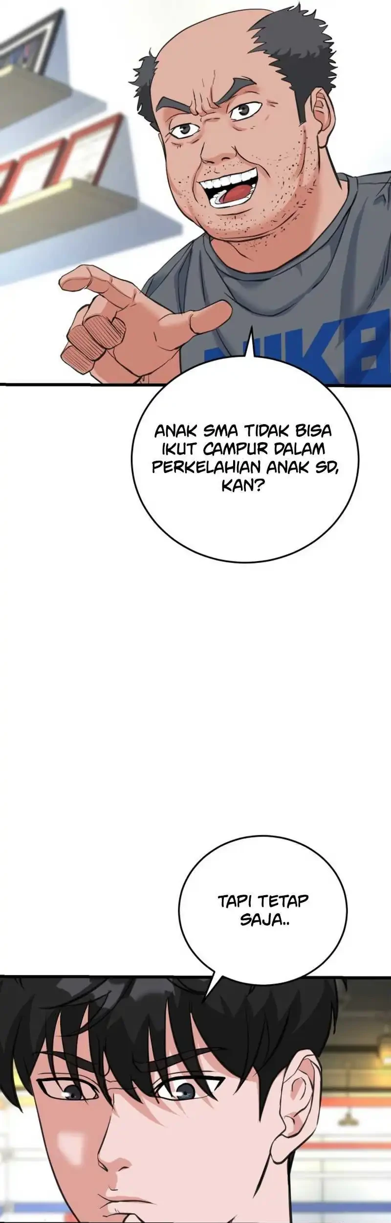 Underboxer Chapter 3 Gambar 78