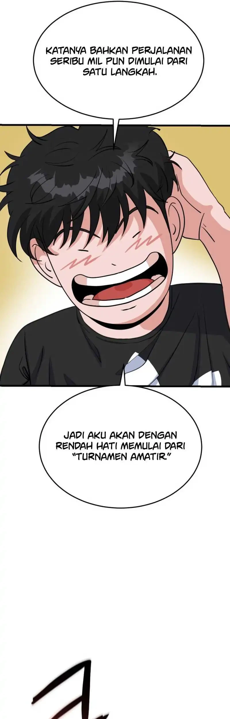 Underboxer Chapter 3 Gambar 80