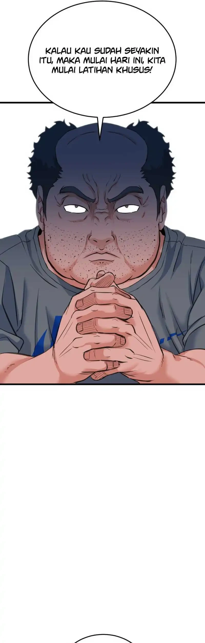 Underboxer Chapter 3 Gambar 84