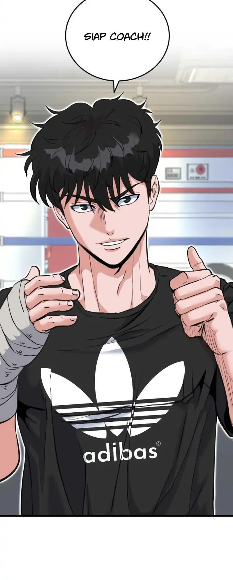 Underboxer Chapter 3 Gambar 85