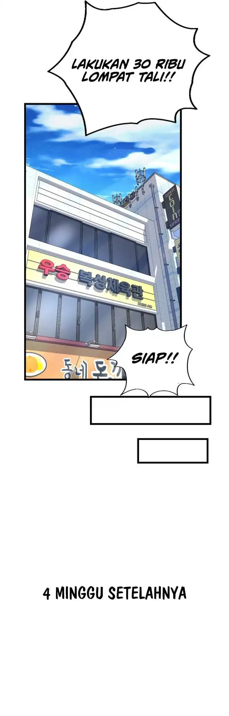 Underboxer Chapter 3 Gambar 86