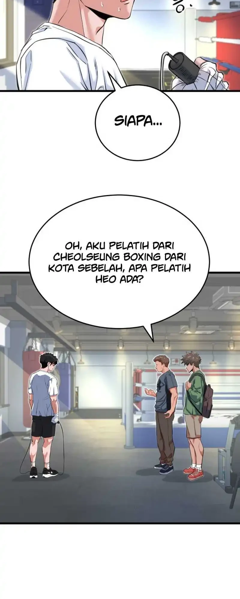 Underboxer Chapter 3 Gambar 89