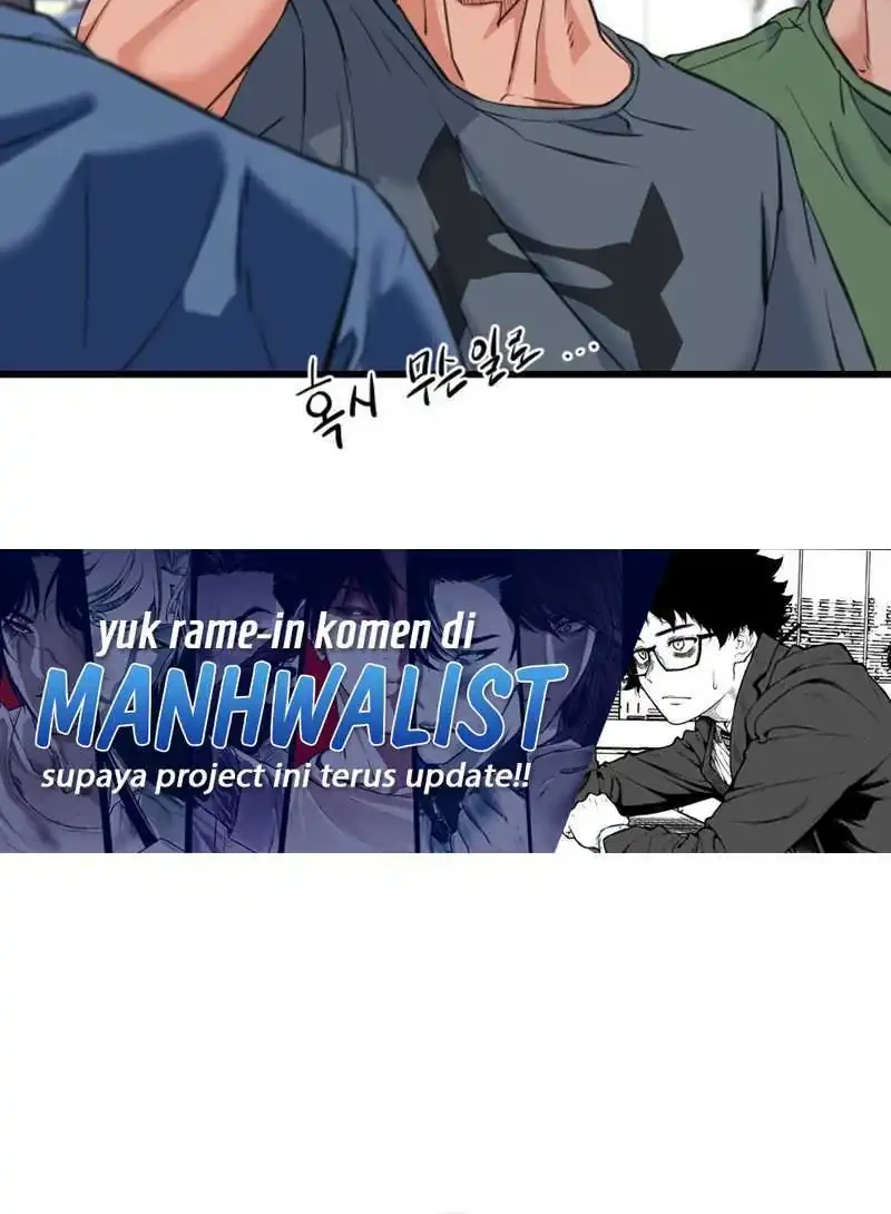 Underboxer Chapter 3 Gambar 91