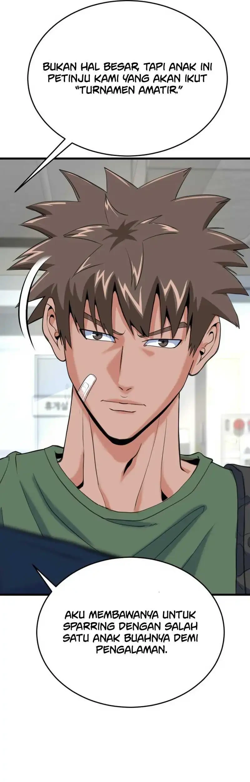 Underboxer Chapter 3 Gambar 92