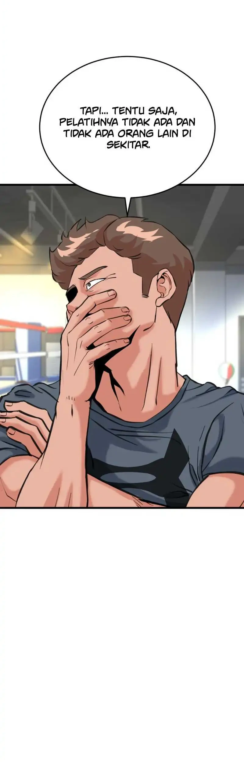 Underboxer Chapter 3 Gambar 93