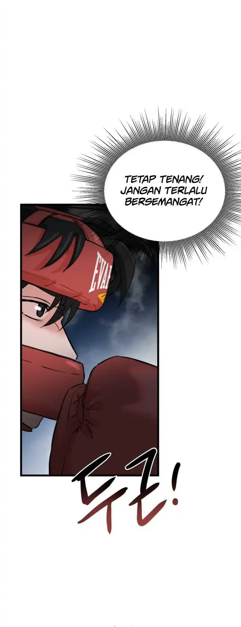 Underboxer Chapter 3 Gambar 99