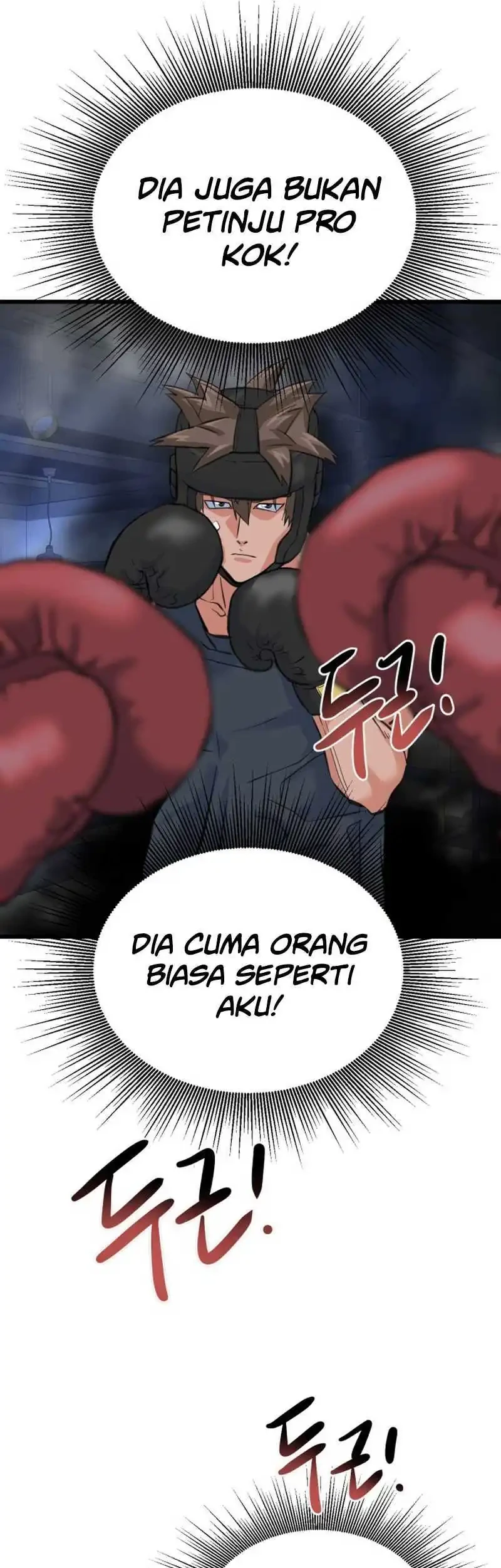 Underboxer Chapter 3 Gambar 100