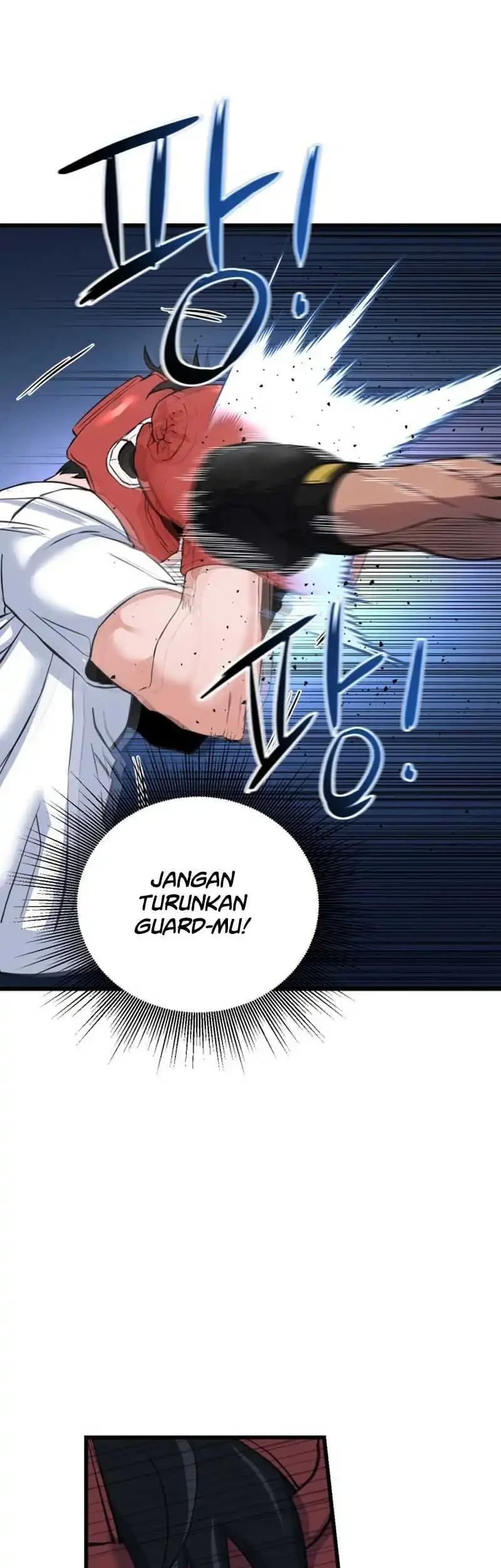 Underboxer Chapter 3 Gambar 104