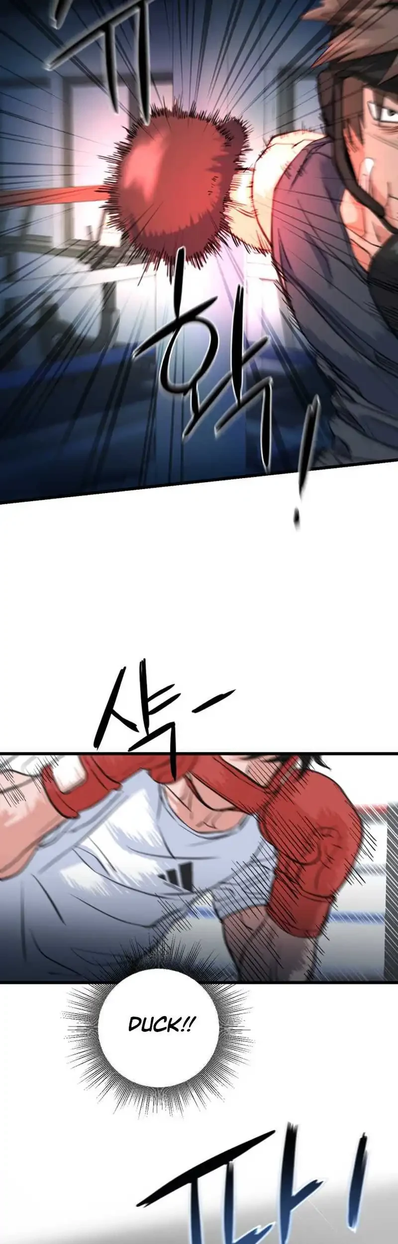 Underboxer Chapter 3 Gambar 106