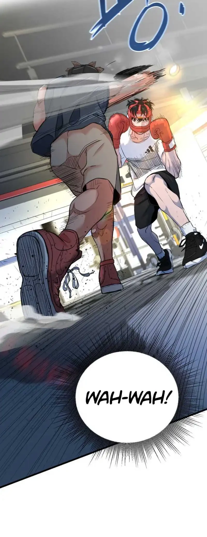 Underboxer Chapter 3 Gambar 107