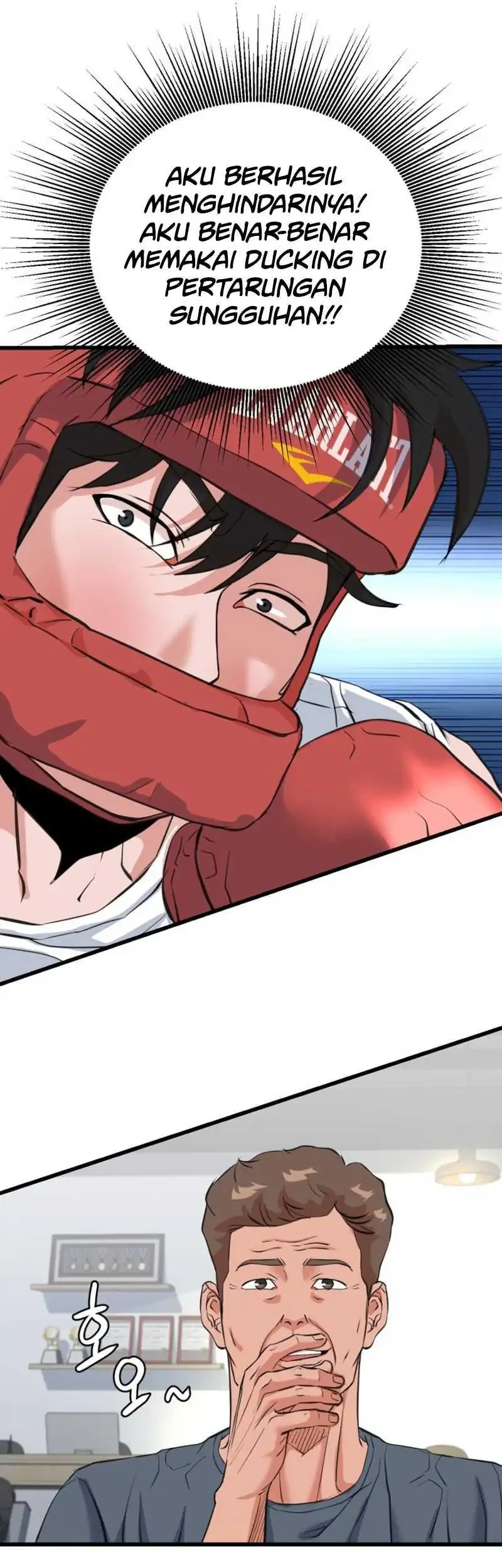 Underboxer Chapter 3 Gambar 108