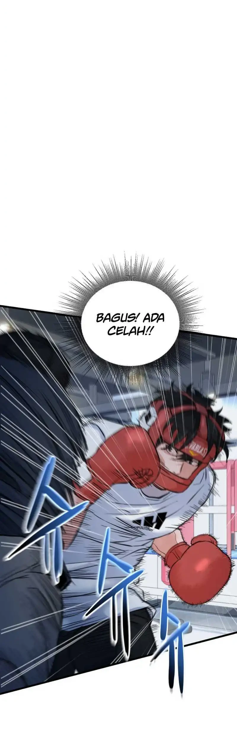 Underboxer Chapter 3 Gambar 109