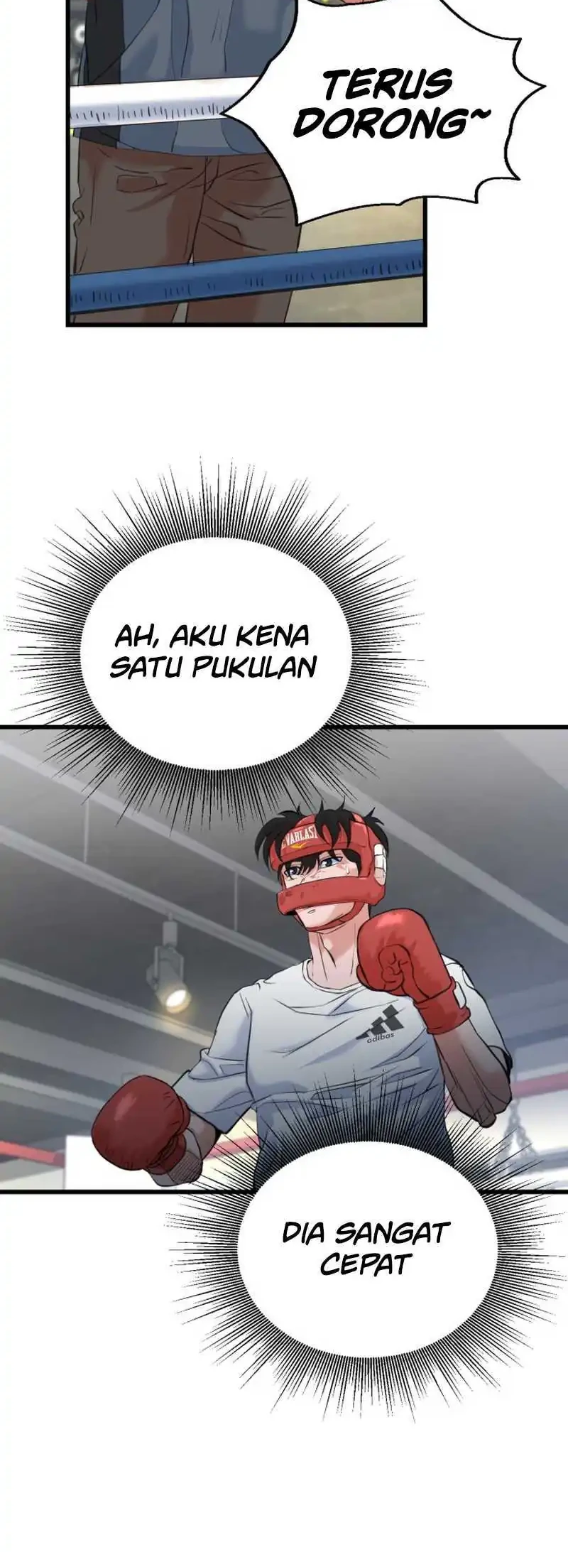 Underboxer Chapter 3 Gambar 113