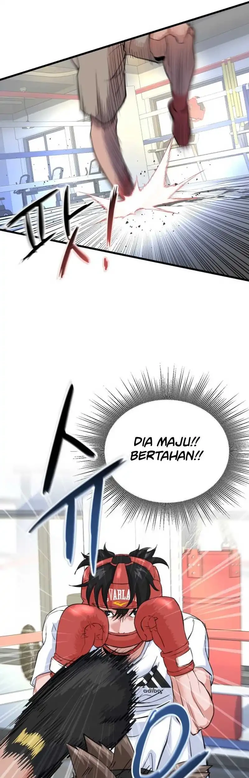 Underboxer Chapter 3 Gambar 114