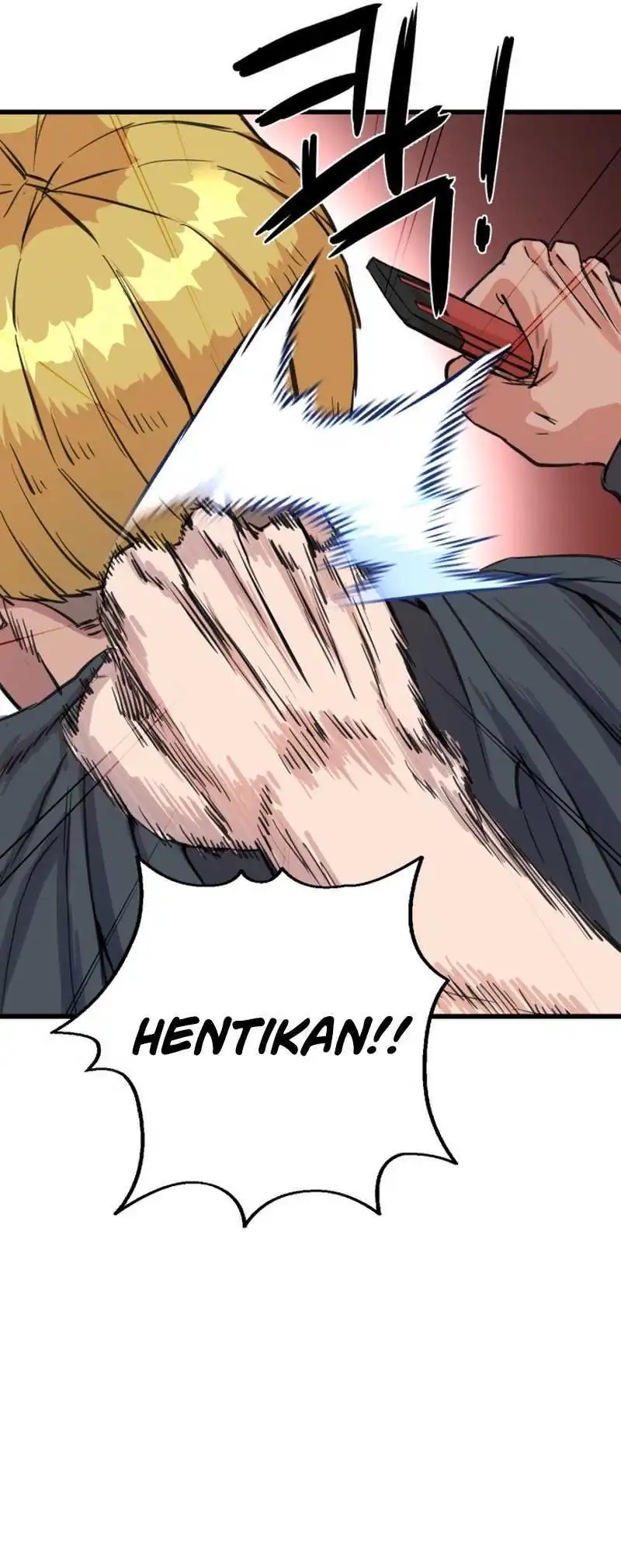 Underboxer Chapter 3 Gambar 11