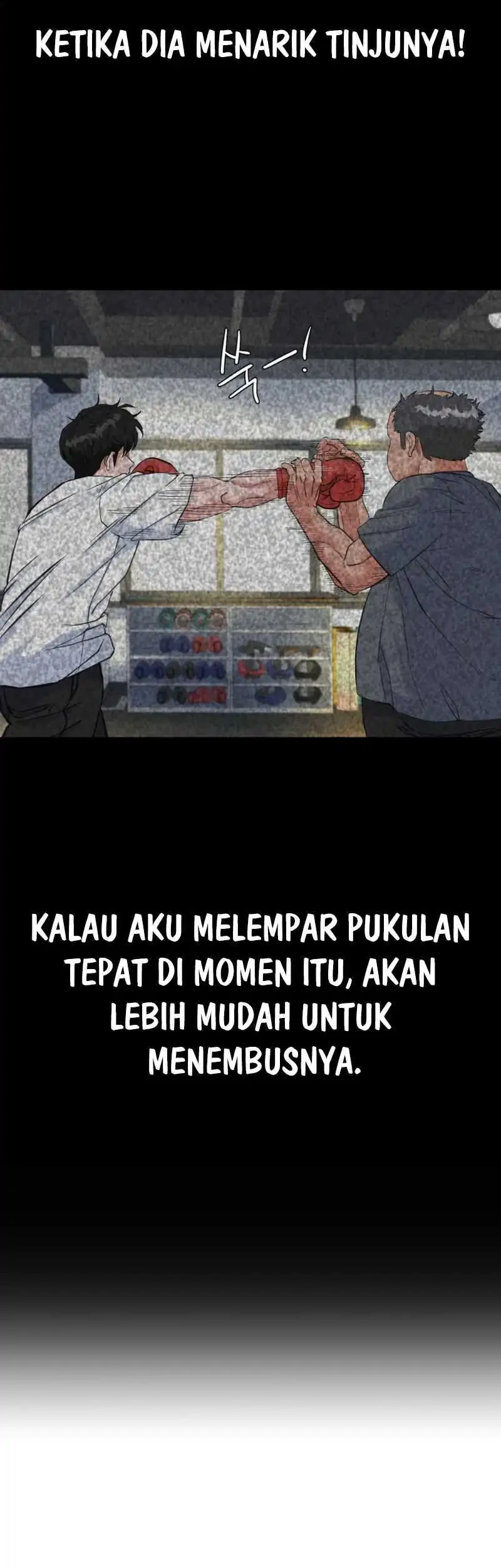 Underboxer Chapter 3 Gambar 119