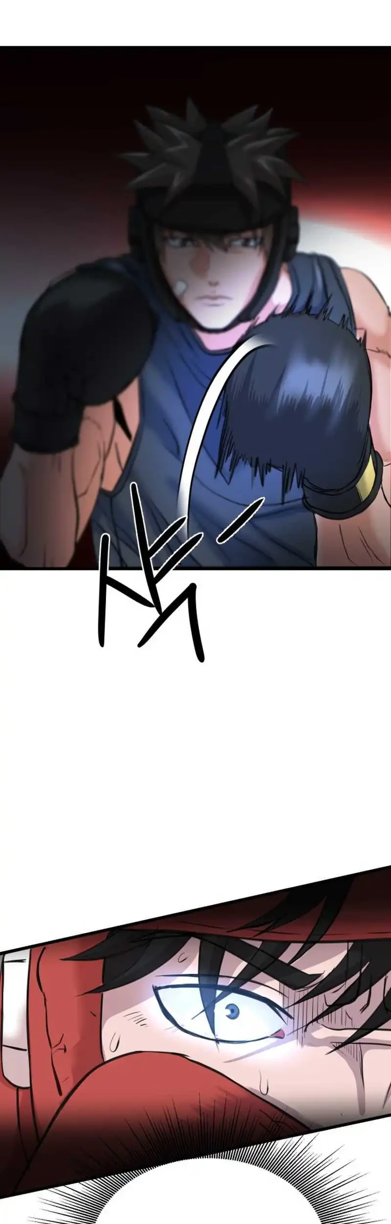 Underboxer Chapter 3 Gambar 120