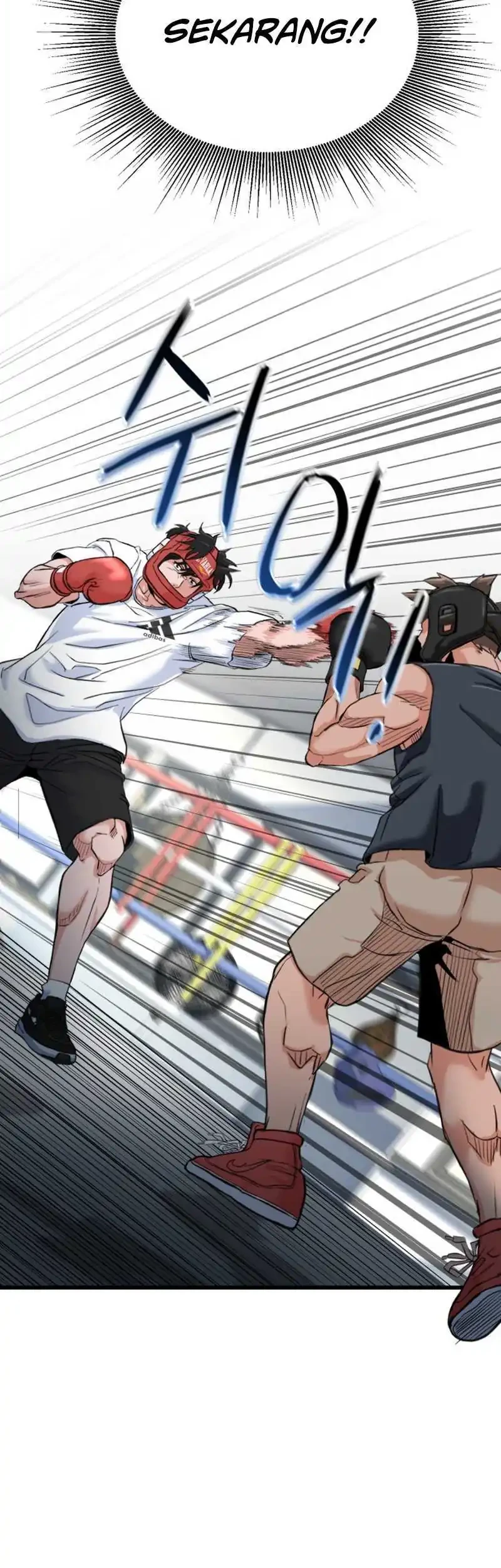 Underboxer Chapter 3 Gambar 121