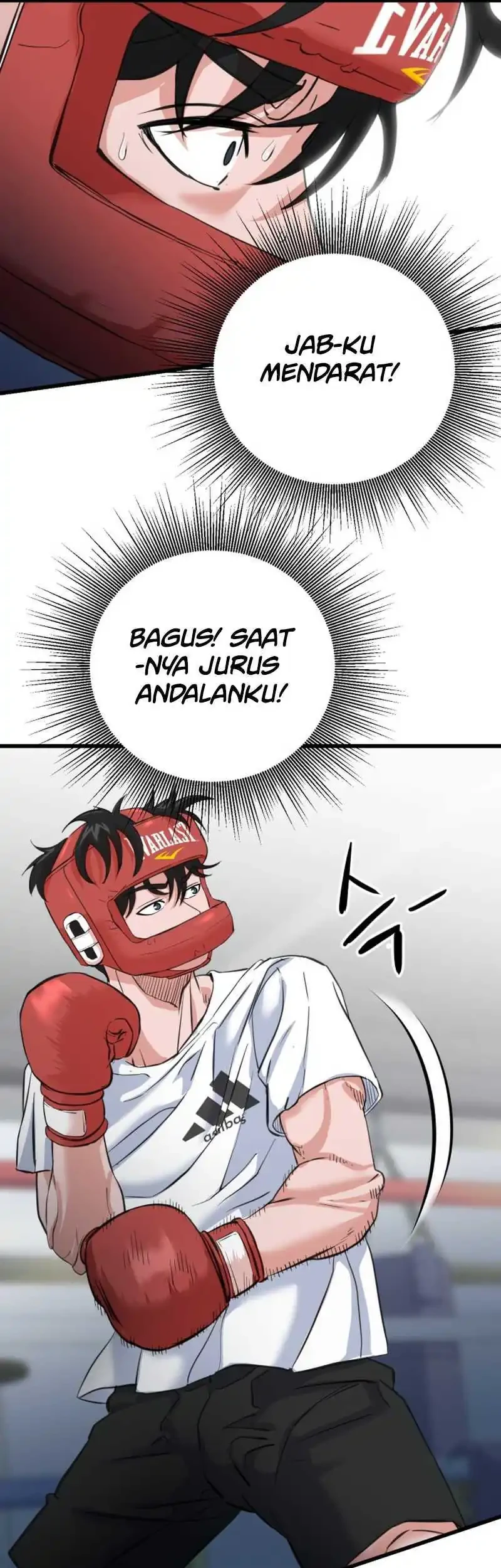 Underboxer Chapter 3 Gambar 124