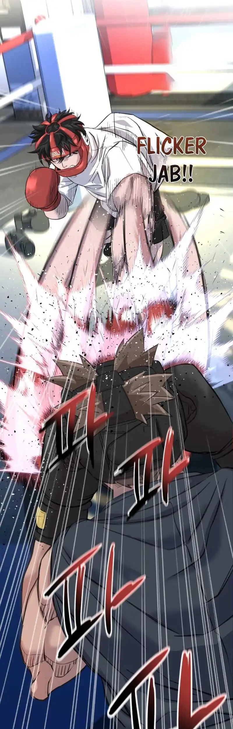 Underboxer Chapter 3 Gambar 126