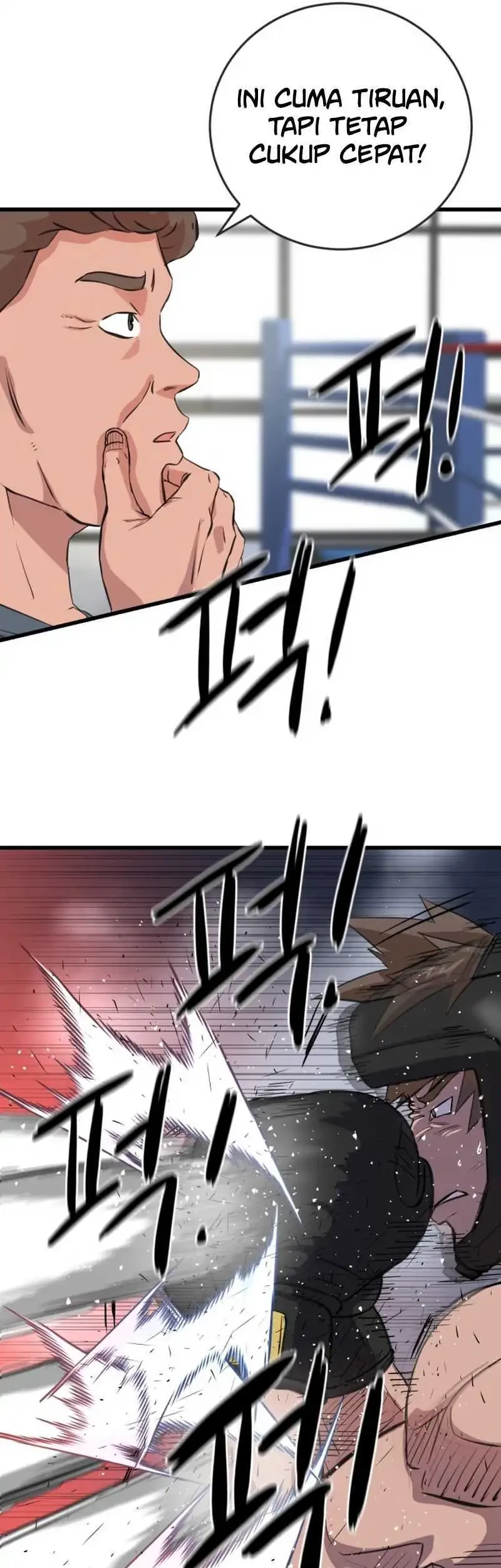 Underboxer Chapter 3 Gambar 128