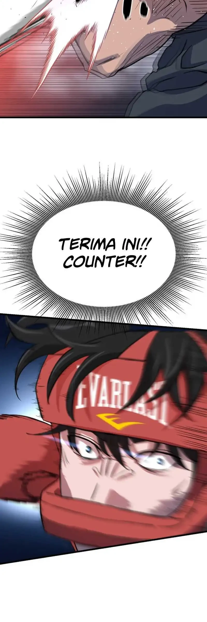 Underboxer Chapter 3 Gambar 129