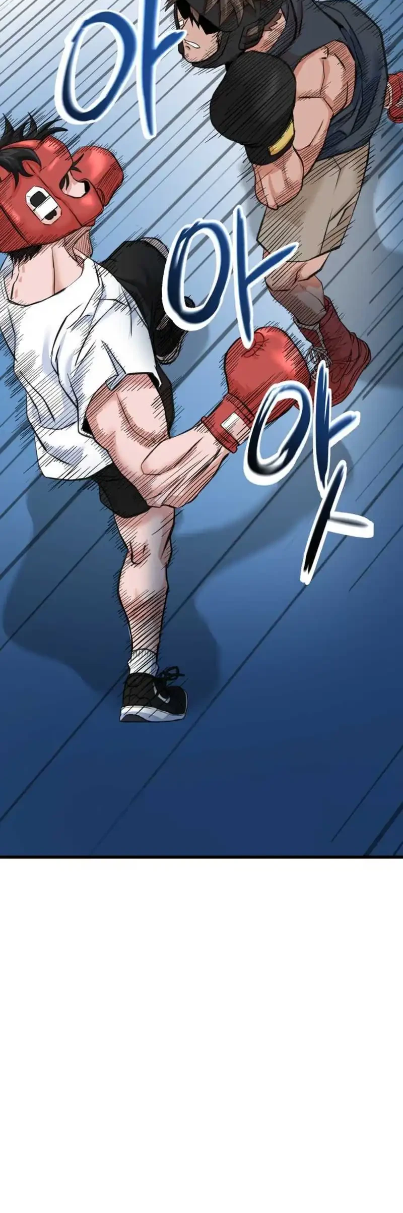 Underboxer Chapter 3 Gambar 131