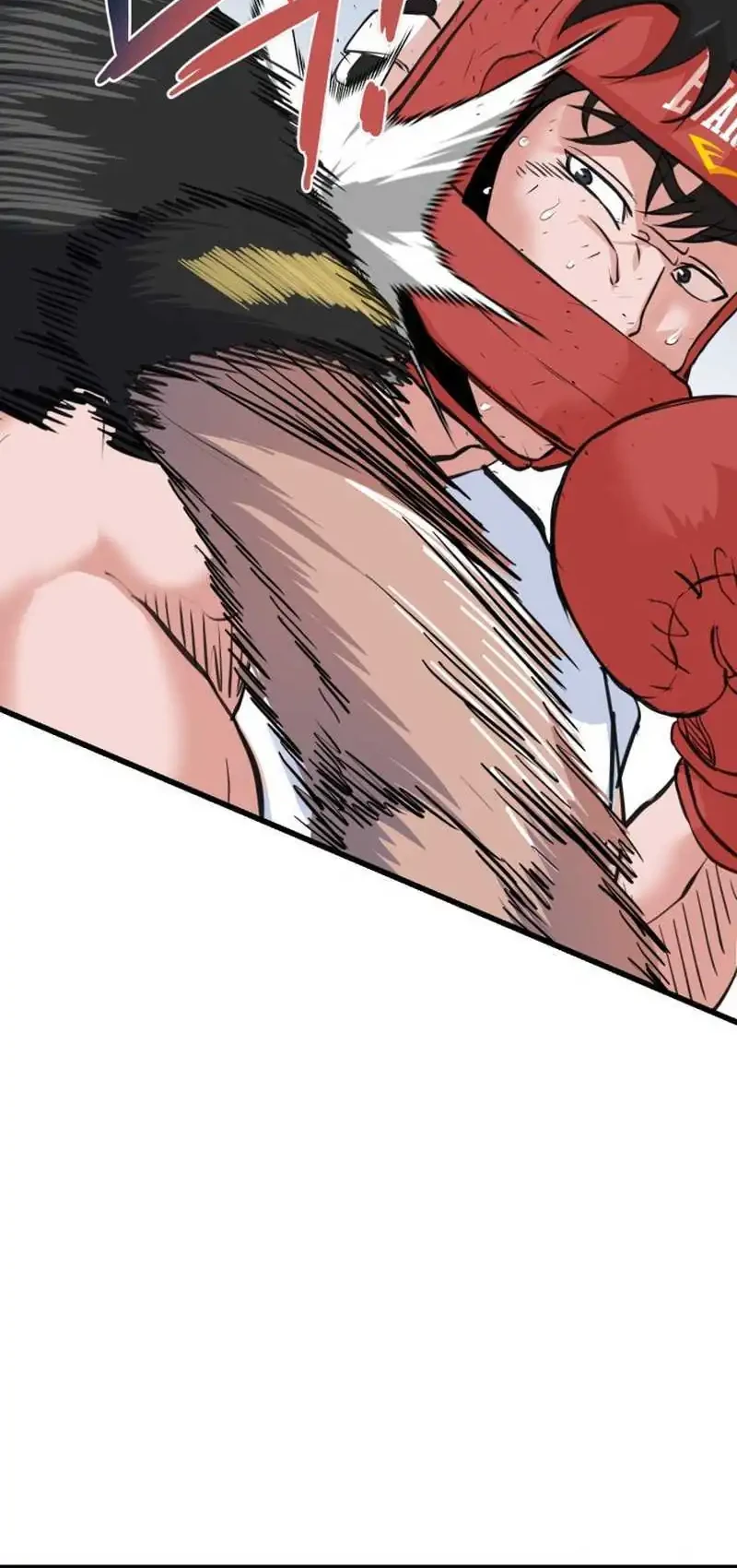 Underboxer Chapter 3 Gambar 133