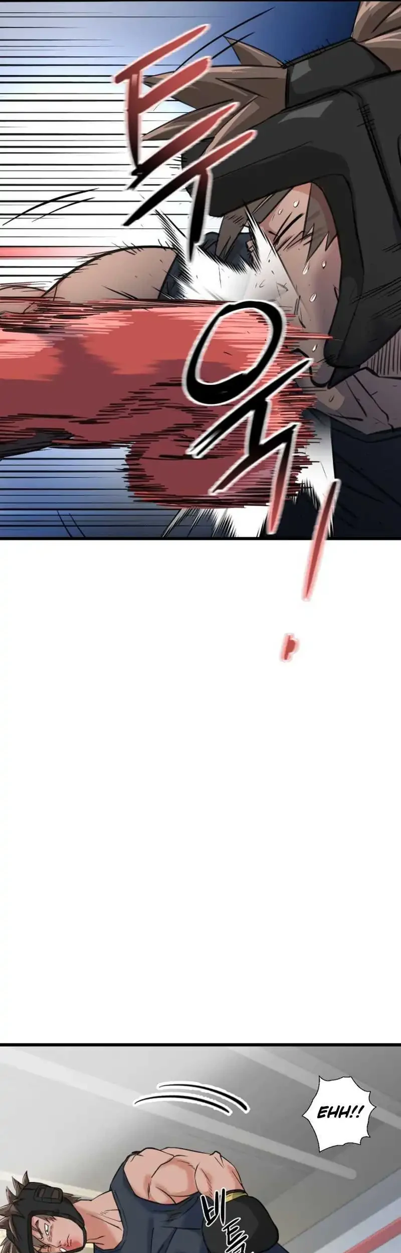 Underboxer Chapter 3 Gambar 134