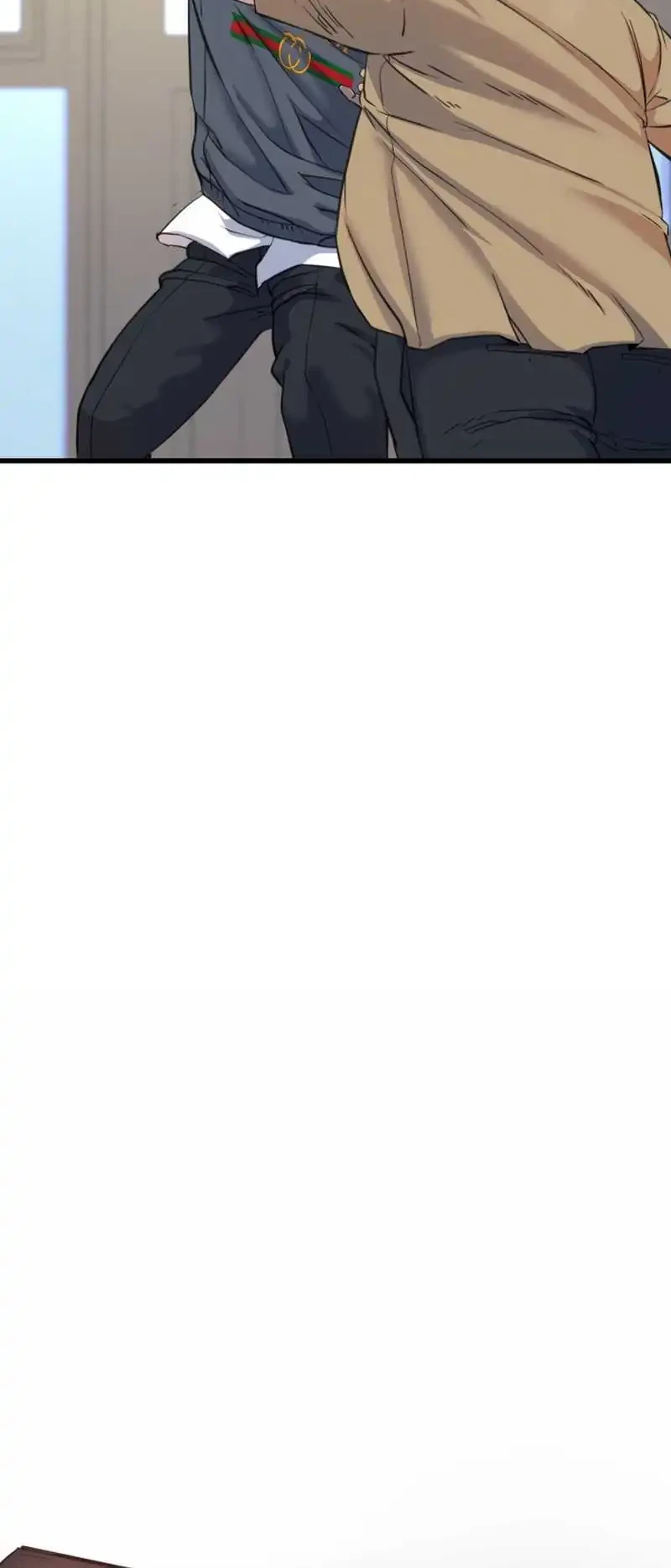 Underboxer Chapter 3 Gambar 13