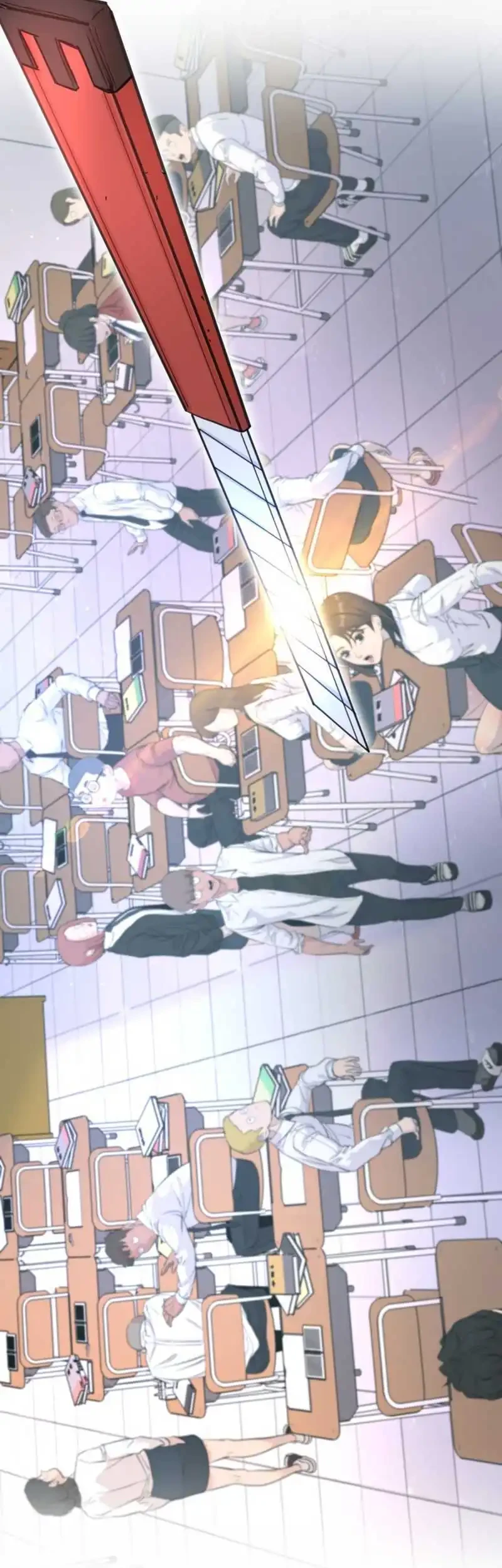 Underboxer Chapter 3 Gambar 14