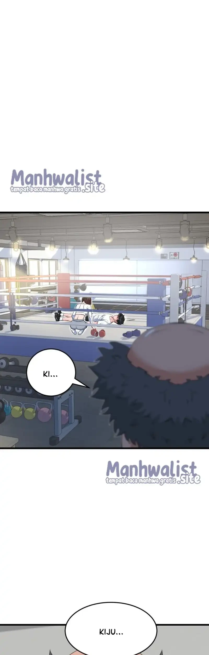 Underboxer Chapter 4 Gambar 28