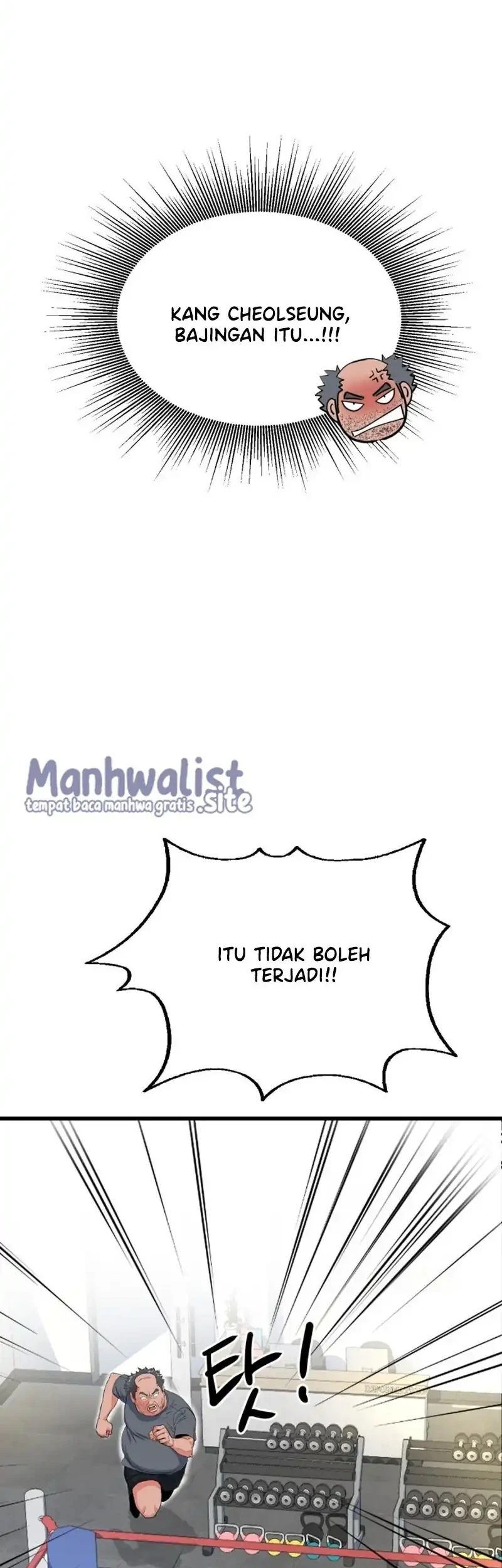 Underboxer Chapter 4 Gambar 32