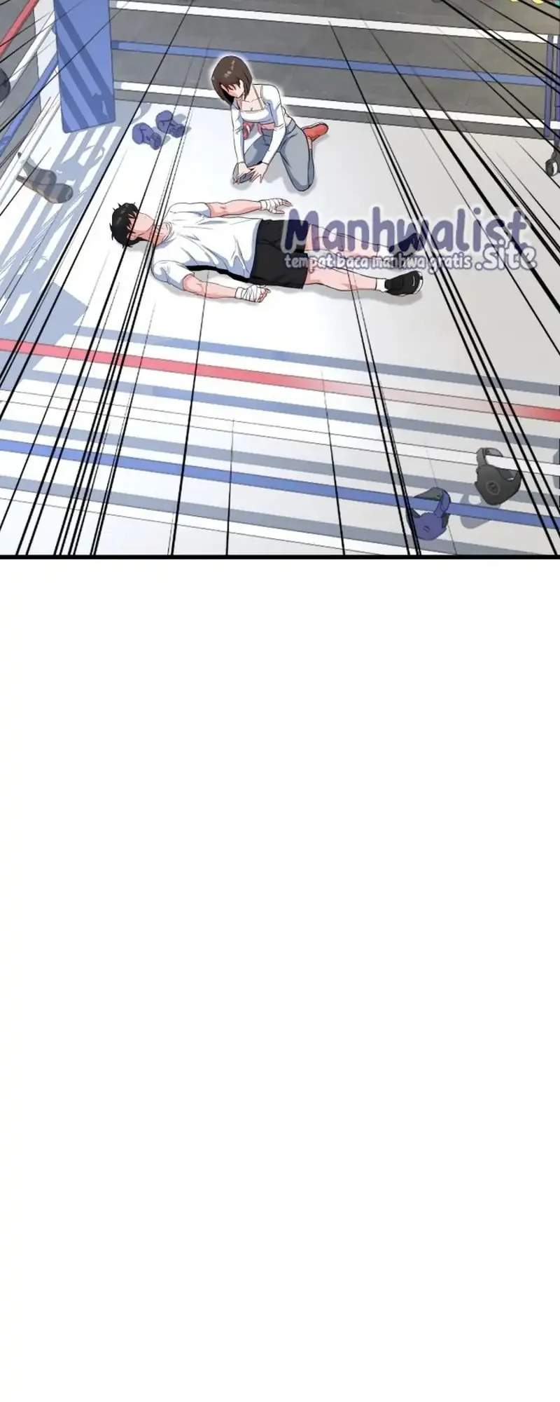 Underboxer Chapter 4 Gambar 33