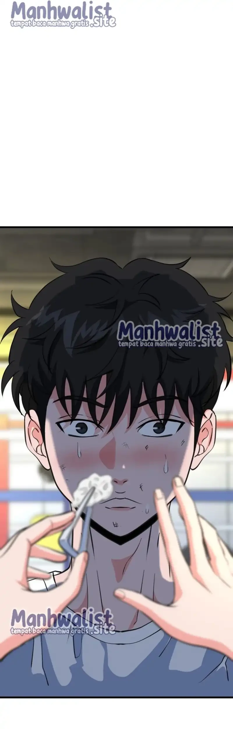 Underboxer Chapter 4 Gambar 40