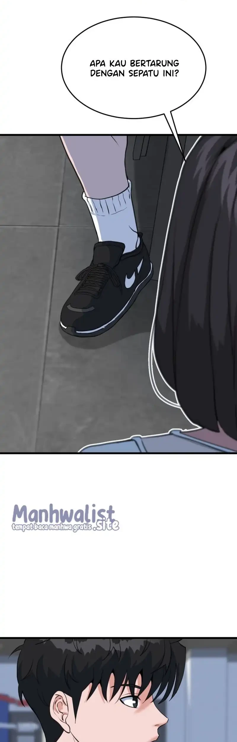 Underboxer Chapter 4 Gambar 44