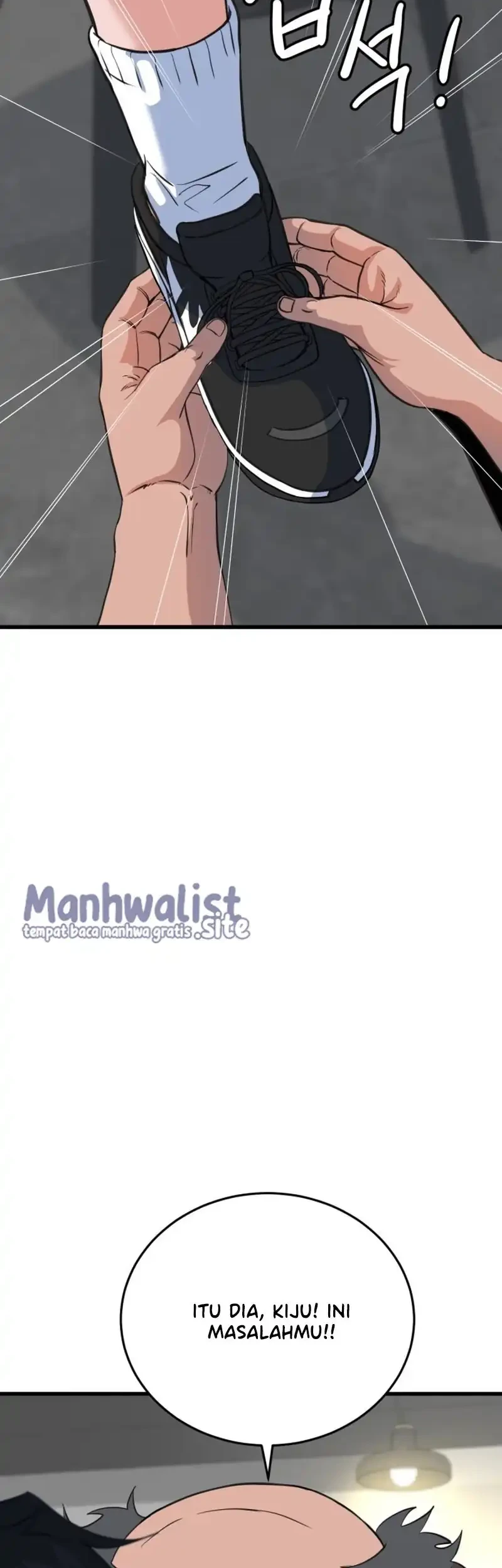 Underboxer Chapter 4 Gambar 47