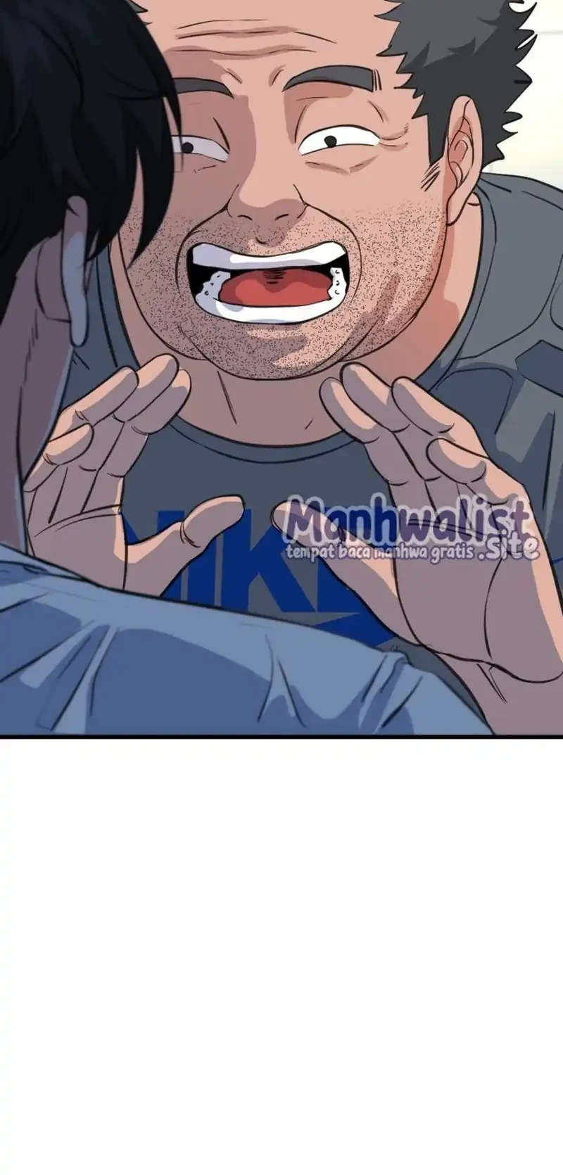 Underboxer Chapter 4 Gambar 48