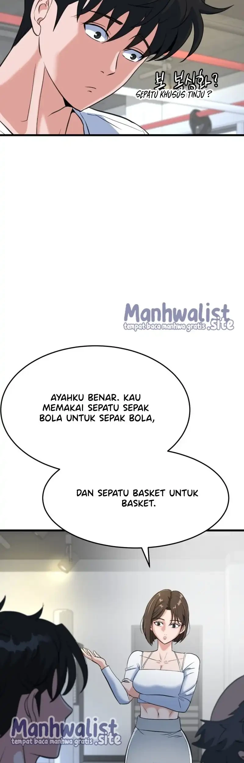 Underboxer Chapter 4 Gambar 50