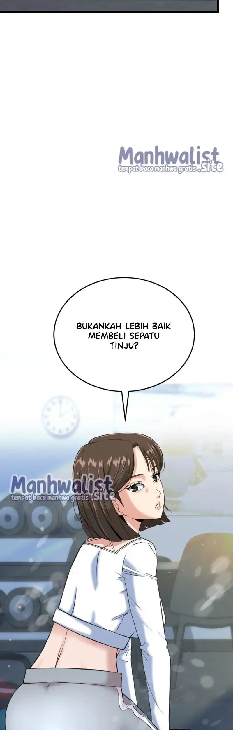 Underboxer Chapter 4 Gambar 53