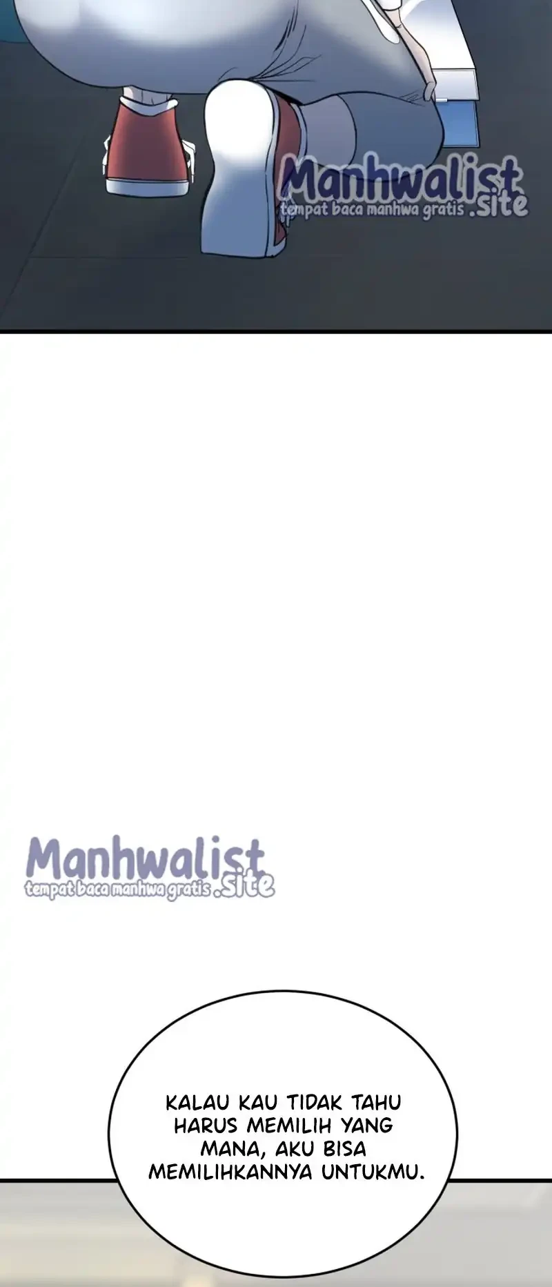 Underboxer Chapter 4 Gambar 54