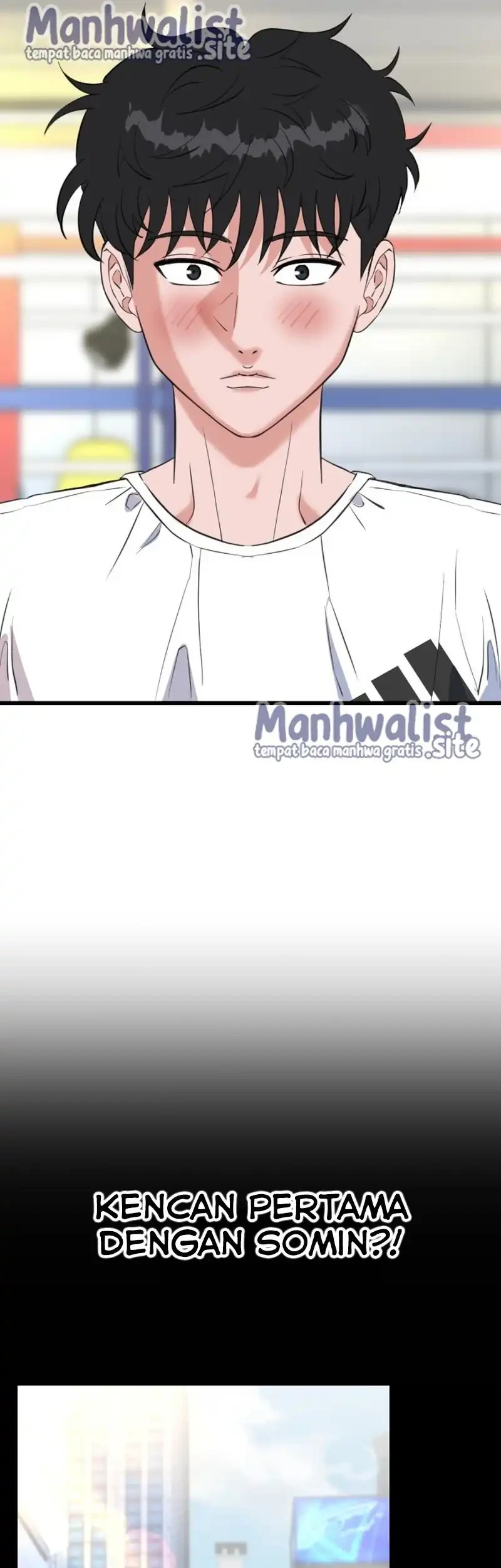 Underboxer Chapter 4 Gambar 55