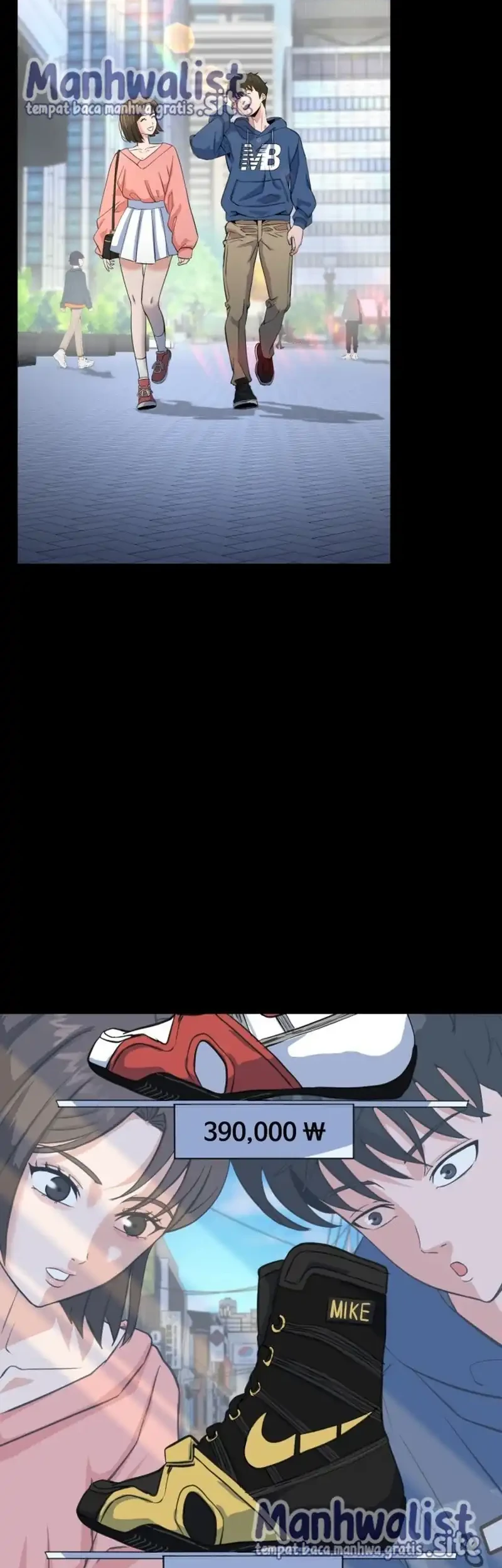 Underboxer Chapter 4 Gambar 56