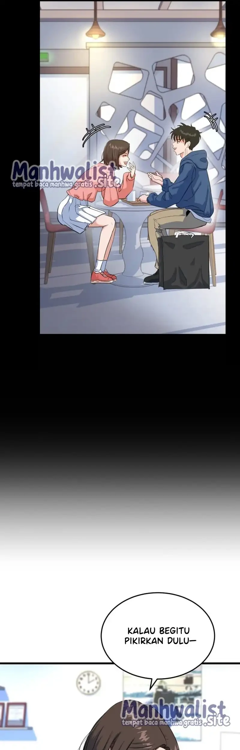 Underboxer Chapter 4 Gambar 58