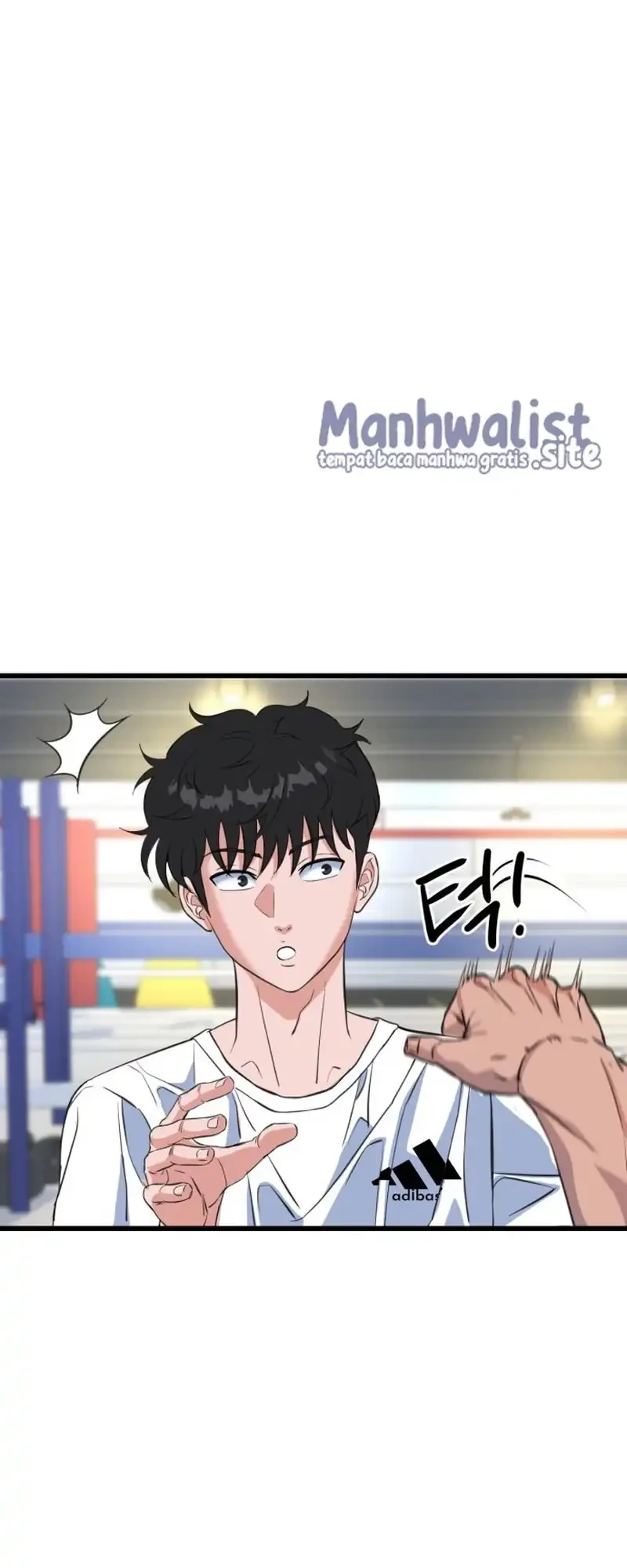 Underboxer Chapter 4 Gambar 60