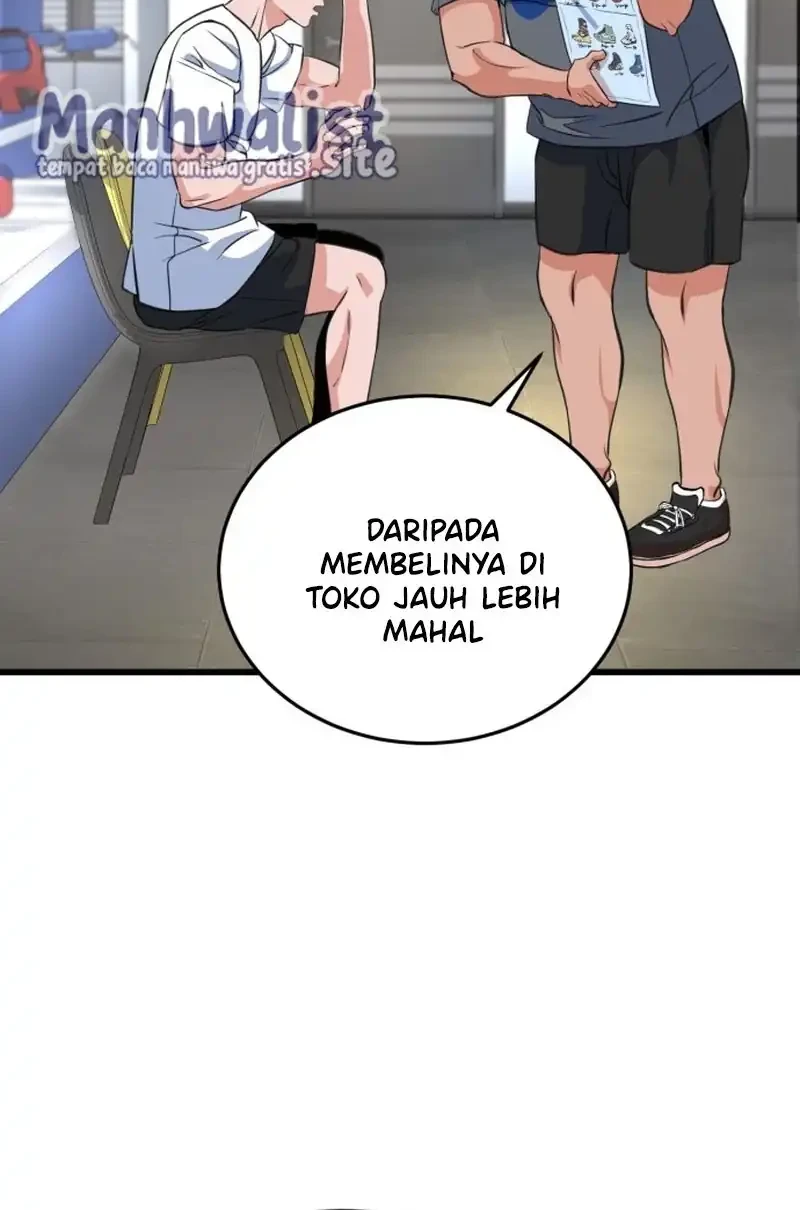 Underboxer Chapter 4 Gambar 63