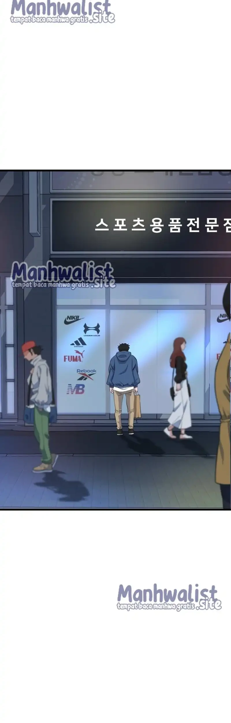 Underboxer Chapter 4 Gambar 68